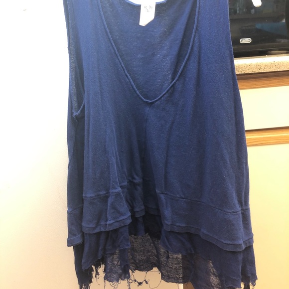 Free People Top - Picture 2 of 4